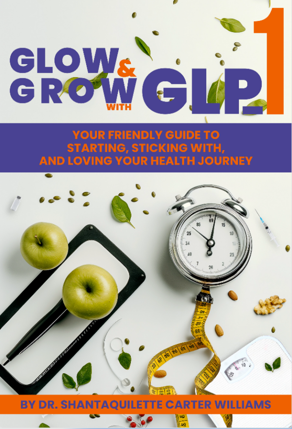Grow & Glow GLP-1